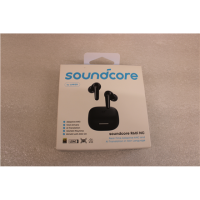 SALE OUT. Anker Soundcore Earphones | R60i | Bluetooth | In-ear | Microphone | Black | DEMO | Warranty 24 month(s) | Wireless