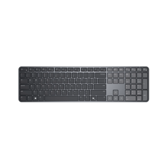 Dell | Pro 7 Slim KM726 | Keyboard and Mouse Set | Wireless | Mouse included | Batteries included | Lithuanian | Wireless connec Dell | Pro 7 Slim KM726 | Keyboard and Mouse Set | Wireless | Mouse included | Batteries included | Lithuanian | Wireless connec