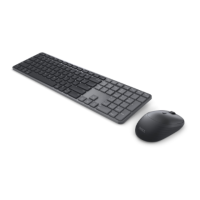 Dell Pro 7 Slim Keyboard and Mouse | KM726 | Keyboard and Mouse Set | Wireless | Mouse included | US International | Bluetooth | Dell Pro 7 Slim Keyboard and Mouse | KM726 | Keyboard and Mouse Set | Wireless | Mouse included | US International | Bluetooth |