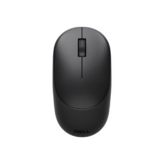 Dell Pro 5 Mouse - MS526 | Wireless | 2.40 GHz | Black Dell Pro 5 Mouse - MS526 | Wireless | 2.40 GHz | Black