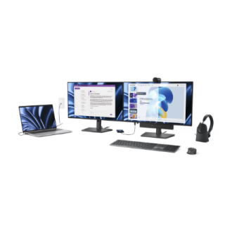 Dell | P2726HE | 27 