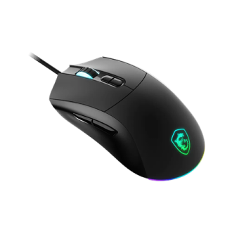 MSI Gaming Mouse | FORGE GM320 | Wired | USB 2.0