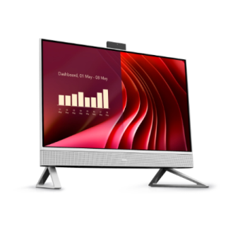 Dell 24 | EC24250 | Desktop | AIO | 23.8 Dell 24 | EC24250 | Desktop | AIO | 23.8