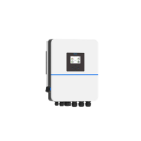 Deye Inverter Hybrid HV 10kW 2MPPT | SUN-10K-SG01HP3-EU-DM2 Deye Inverter Hybrid HV 10kW 2MPPT | SUN-10K-SG01HP3-EU-DM2