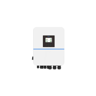 Deye Inverter Hybrid HV 10kW 2MPPT | SUN-10K-SG01HP3-EU-DM2 Deye Inverter Hybrid HV 10kW 2MPPT | SUN-10K-SG01HP3-EU-DM2