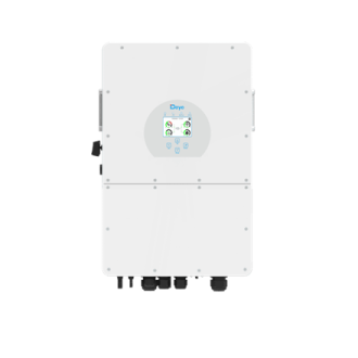 Deye Inverter Hybrid HV 25kW 2MPPT | SUN-25K-SG01HP3-EU-AM2 Deye Inverter Hybrid HV 25kW 2MPPT | SUN-25K-SG01HP3-EU-AM2