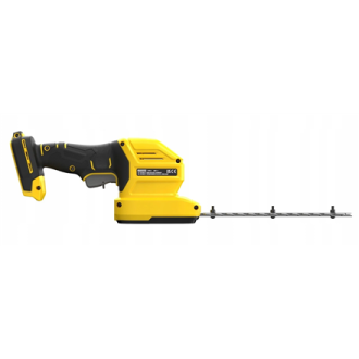 Stanley Shear Shrubber, Bare unit, STCSS20B-XJ, 18 V Stanley Shear Shrubber, Bare unit, STCSS20B-XJ, 18 V