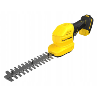 Stanley Shear Shrubber, Bare unit, STCSS20B-XJ, 18 V Stanley Shear Shrubber, Bare unit, STCSS20B-XJ, 18 V