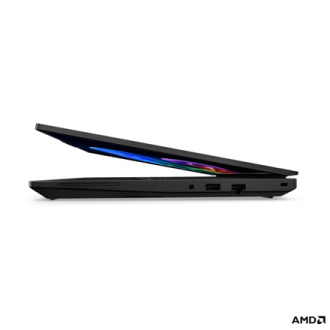 Lenovo ThinkPad T16 G5 AMD | Black | 16 Lenovo ThinkPad T16 G5 AMD | Black | 16