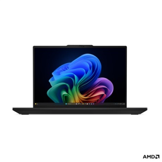 Lenovo ThinkPad T16 G5 AMD | Black | 16 Lenovo ThinkPad T16 G5 AMD | Black | 16