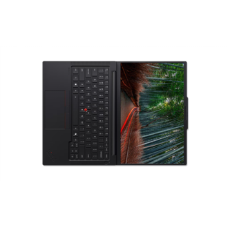 Lenovo ThinkPad P14s G7 AMD | Black | 14 Lenovo ThinkPad P14s G7 AMD | Black | 14