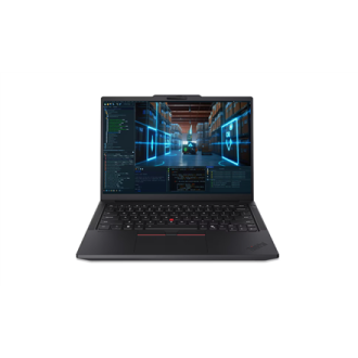 Lenovo ThinkPad P14s G7 AMD | Black | 14 
