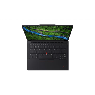 Lenovo ThinkPad P14s G7 AMD | Black | 14 