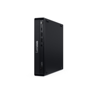 Lenovo ThinkCentre | M70q G6 | Desktop | Tiny | Intel Core Ultra 5 | 225T | Internal memory 16 GB | SODIMM DDR5 | 512 GB | Intel