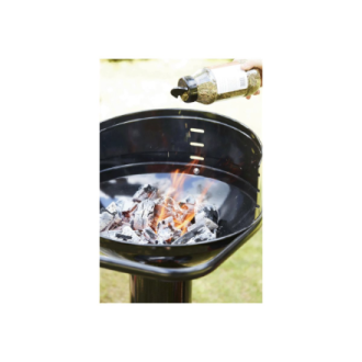 Barbecook Charcoal Barbecue Loewy 45, 43 x 43 x 97 cm | BC-CHA-1007 | Black Barbecook Charcoal Barbecue Loewy 45, 43 x 43 x 97 cm | BC-CHA-1007 | Black