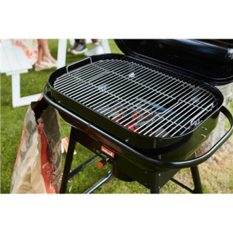 Barbecook Charcoal Barbecue Magnus Original, 85 x 64 x 110 cm | BC-CHA-1067 | Black