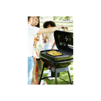 Barbecook Charcoal Barbecue Magnus Original, 85 x 64 x 110 cm | BC-CHA-1067 | Black