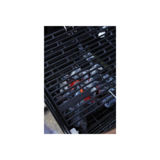 Barbecook Charcoal Barbecue Magnus Comfort, 85 x 64 x 110 cm | BC-CHA-1068 | Black Barbecook Charcoal Barbecue Magnus Comfort, 85 x 64 x 110 cm | BC-CHA-1068 | Black