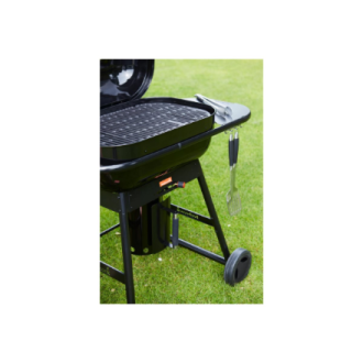 Barbecook Charcoal Barbecue Magnus Comfort, 85 x 64 x 110 cm | BC-CHA-1068 | Black