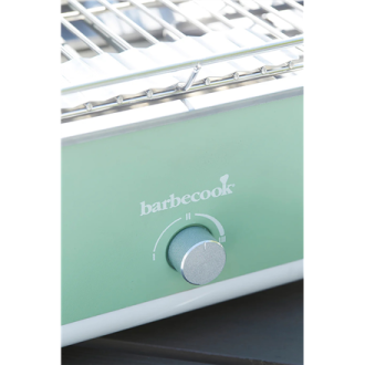 Barbecook Electric Grill E-Carlo | BC-ELE-1002 | Table | 2500 W | Green Barbecook Electric Grill E-Carlo | BC-ELE-1002 | Table | 2500 W | Green