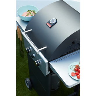 Barbecook Gas Barbecue Spring 2002, 111 x 55 x 115 cm | BC-GAS-2009