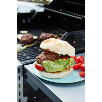 Barbecook Gas Barbecue Spring 2002, 111 x 55 x 115 cm | BC-GAS-2009