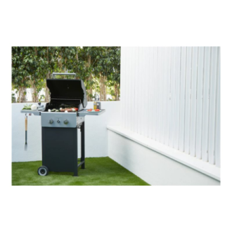 Barbecook Gas Barbecue Spring 2002, 111 x 55 x 115 cm | BC-GAS-2009