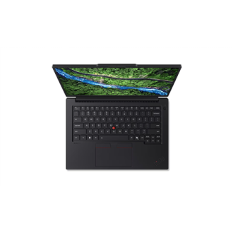 Lenovo ThinkPad P14s G7 Intel | Black | 14.5 Lenovo ThinkPad P14s G7 Intel | Black | 14.5