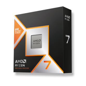 AMD Ryzen 7 9850X3D | AM5 | Processor threads 16 | AMD | Processor cores 8 AMD Ryzen 7 9850X3D | AM5 | Processor threads 16 | AMD | Processor cores 8