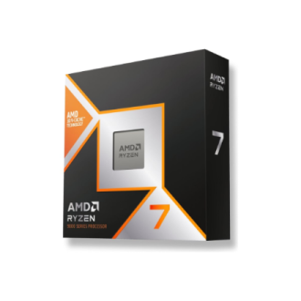 AMD Ryzen 7 9850X3D | AM5 | Processor threads 16 | AMD | Processor cores 8 AMD Ryzen 7 9850X3D | AM5 | Processor threads 16 | AMD | Processor cores 8