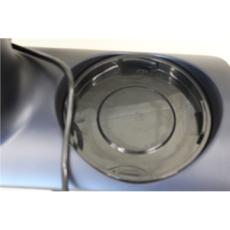 SALE OUT. ETA Kitchen machine | Gratus EVO Elegance 102890125 | 1500 W | Number of speeds 8 | Bowl capacity 3.5 L | Blue | DEMO,