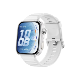Huawei Watch FIT 5 Pro, White, Niki-B29FS | Huawei Huawei Watch FIT 5 Pro, White, Niki-B29FS | Huawei