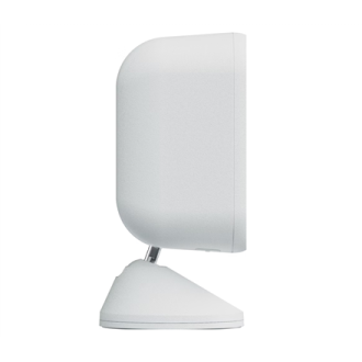 Synology | CC400W | AI-powered Wi-Fi Camera | Cube | 4 MP | F2.0 | IP65 | H.264/H.265 | MicroSD