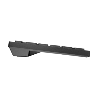 Natec Herring | Keyboard | Wireless | US | Black Natec Herring | Keyboard | Wireless | US | Black