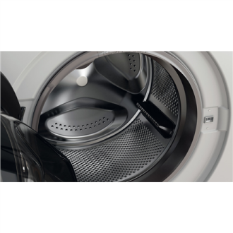 Whirlpool | Washing machine | FFB 9479 BV EE | Energy efficiency class A | Front loading | Washing capacity 9 kg | 1400 RPM | De Whirlpool | Washing machine | FFB 9479 BV EE | Energy efficiency class A | Front loading | Washing capacity 9 kg | 1400 RPM | De