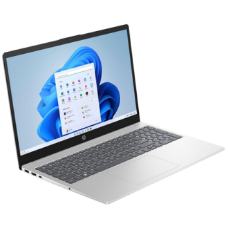 HP | 15-fd0217nw | 15 | Silver | 15.6 
