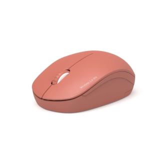 PORT CONNECT Mouse | Collection II | Wireless | 2.4 GHz | Orange PORT CONNECT Mouse | Collection II | Wireless | 2.4 GHz | Orange