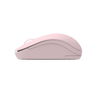 PORT CONNECT Mouse | Collection II | Wireless | 2.4 GHz | Pink PORT CONNECT Mouse | Collection II | Wireless | 2.4 GHz | Pink