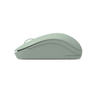 PORT CONNECT Mouse | Collection II | Wireless | 2.4 GHz | Vert Olive PORT CONNECT Mouse | Collection II | Wireless | 2.4 GHz | Vert Olive