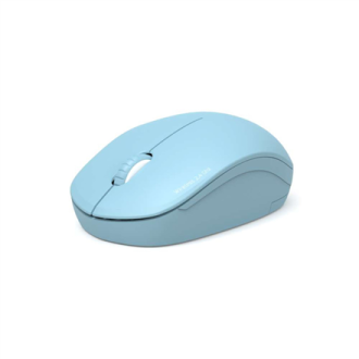PORT CONNECT Mouse | Collection II | Wireless | 2.4 GHz | Pastel Blue PORT CONNECT Mouse | Collection II | Wireless | 2.4 GHz | Pastel Blue