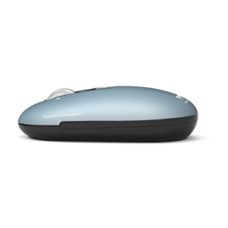 PORT CONNECT Mouse | PURE MAC | Wireless | Bluetooth | Pastel Blue PORT CONNECT Mouse | PURE MAC | Wireless | Bluetooth | Pastel Blue