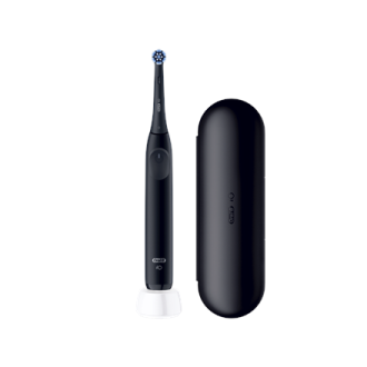 Oral-B Electric Toothbrush | iO2i | Rechargeable | For adults | Number of brush heads included 1 | Number of teeth brushing mode Oral-B Electric Toothbrush | iO2i | Rechargeable | For adults | Number of brush heads included 1 | Number of teeth brushing mode