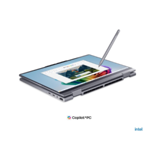 Lenovo ThinkBook 14 2-in-1 G6 IPL Intel | Luna Grey | 14 Lenovo ThinkBook 14 2-in-1 G6 IPL Intel | Luna Grey | 14