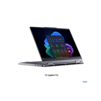 Lenovo ThinkBook 14 2-in-1 G6 IPL Intel | Luna Grey | 14 Lenovo ThinkBook 14 2-in-1 G6 IPL Intel | Luna Grey | 14