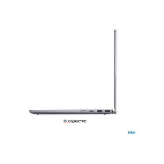 Lenovo ThinkBook 14 2-in-1 G6 IPL Intel | Luna Grey | 14 Lenovo ThinkBook 14 2-in-1 G6 IPL Intel | Luna Grey | 14