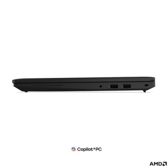 Lenovo ThinkPad L16 G3 AMD | Black | 16 Lenovo ThinkPad L16 G3 AMD | Black | 16