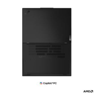 Lenovo ThinkPad L16 G3 AMD | Black | 16 Lenovo ThinkPad L16 G3 AMD | Black | 16