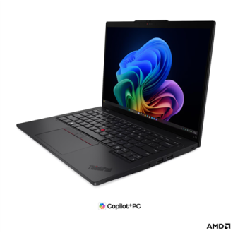 Lenovo ThinkPad L14 G7 AMD | Black | 14 Lenovo ThinkPad L14 G7 AMD | Black | 14