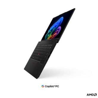 Lenovo ThinkPad L14 G7 AMD | Black | 14 Lenovo ThinkPad L14 G7 AMD | Black | 14