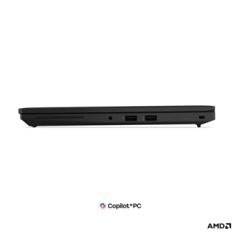 Lenovo ThinkPad L14 G7 AMD | Black | 14 Lenovo ThinkPad L14 G7 AMD | Black | 14